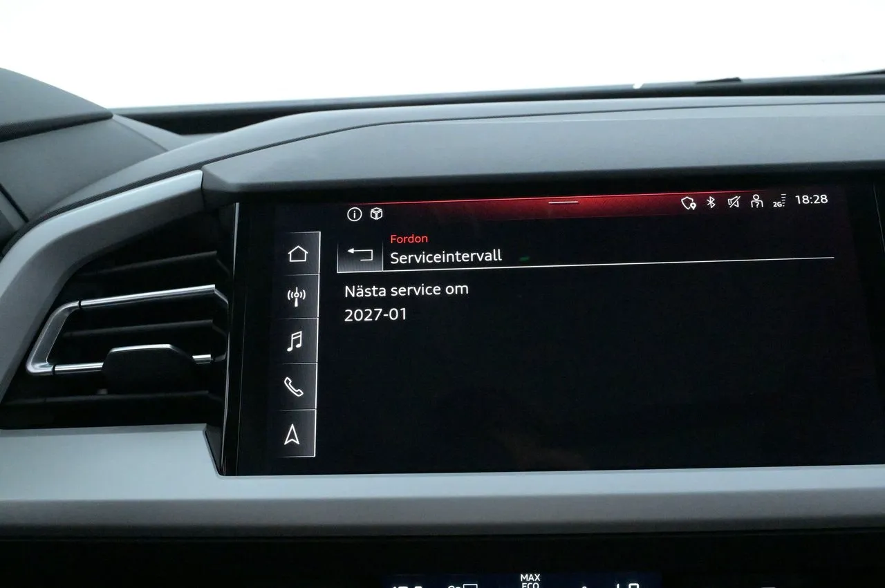 Audi Q4 e-tron bild 19