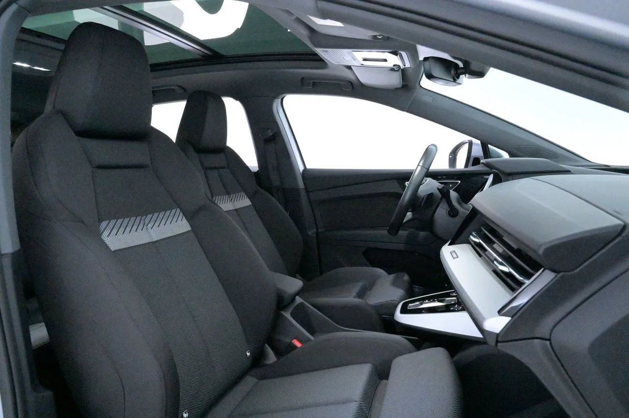 Audi Q4 e-tron bild 14