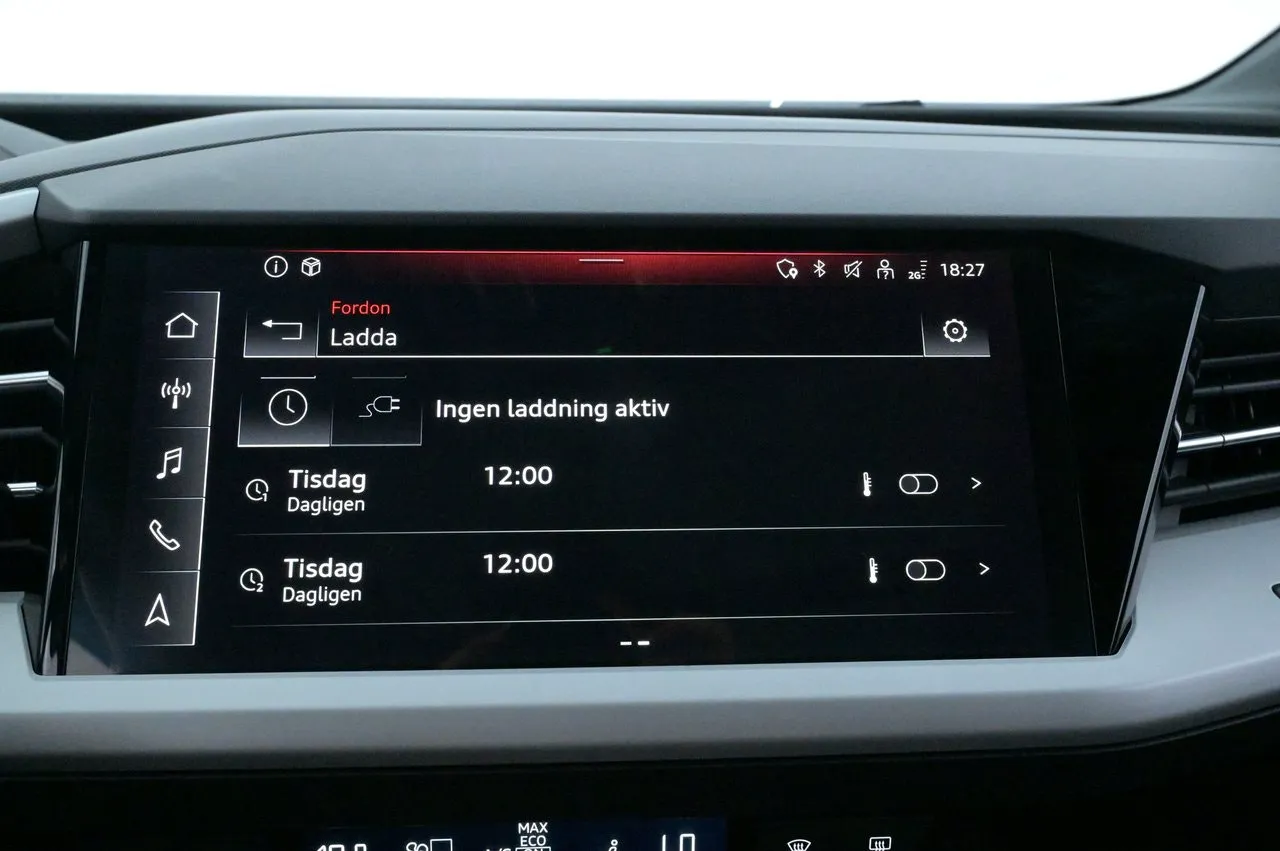 Audi Q4 e-tron bild 18