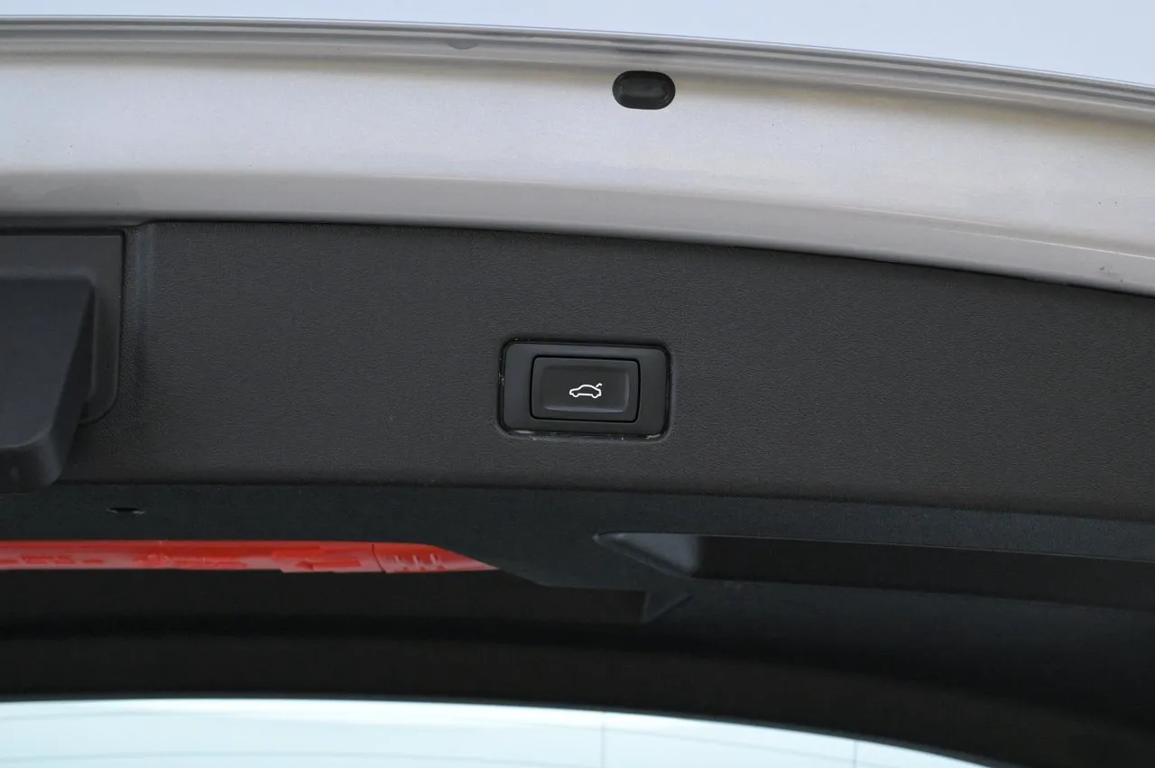 Audi Q4 e-tron bild 25