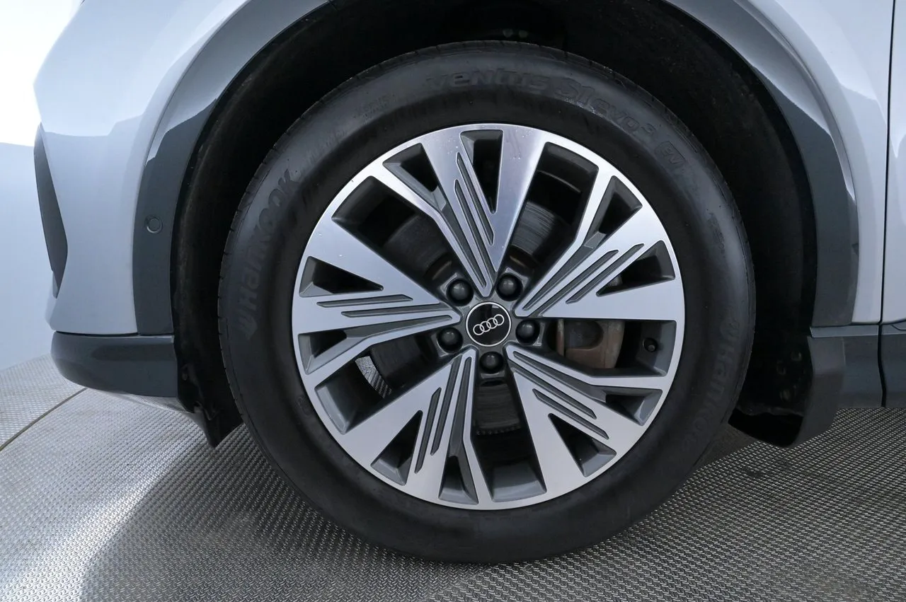 Audi Q4 e-tron bild 27