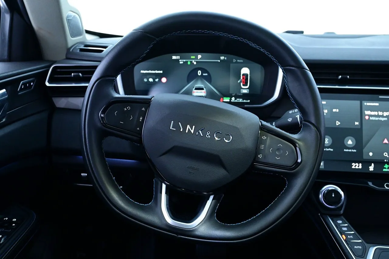 Lynk & Co 01 bild 7