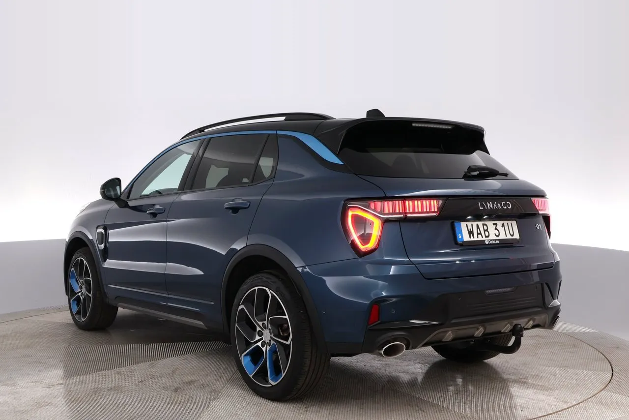 Lynk & Co 01 bild 4