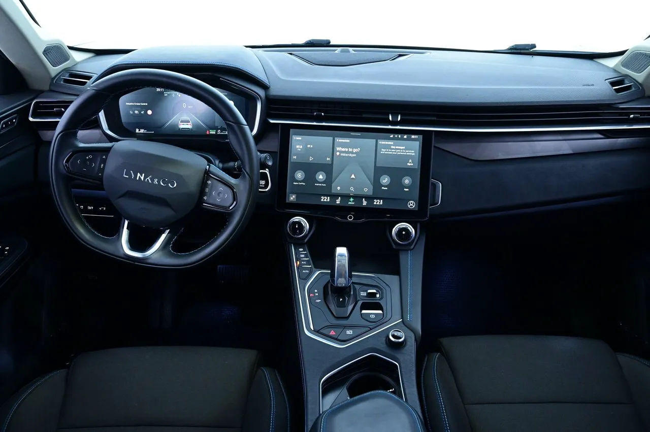Lynk & Co 01 bild 6