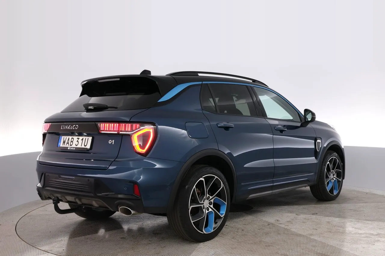 Lynk & Co 01 bild 5