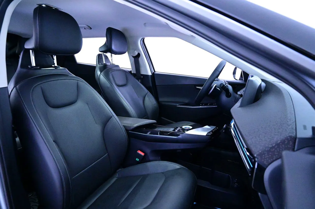 Kia EV6 bild 13