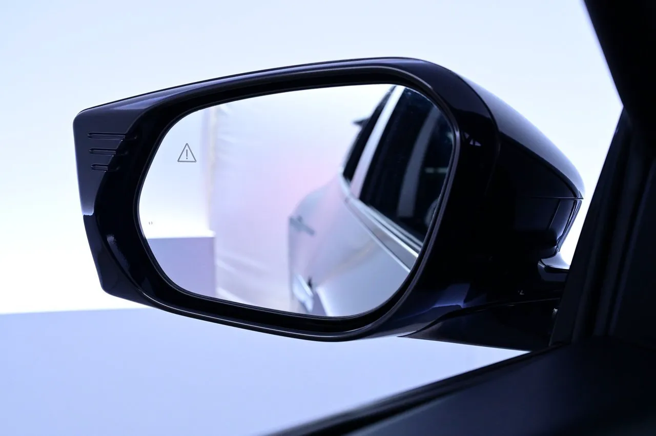 Kia EV6 bild 25