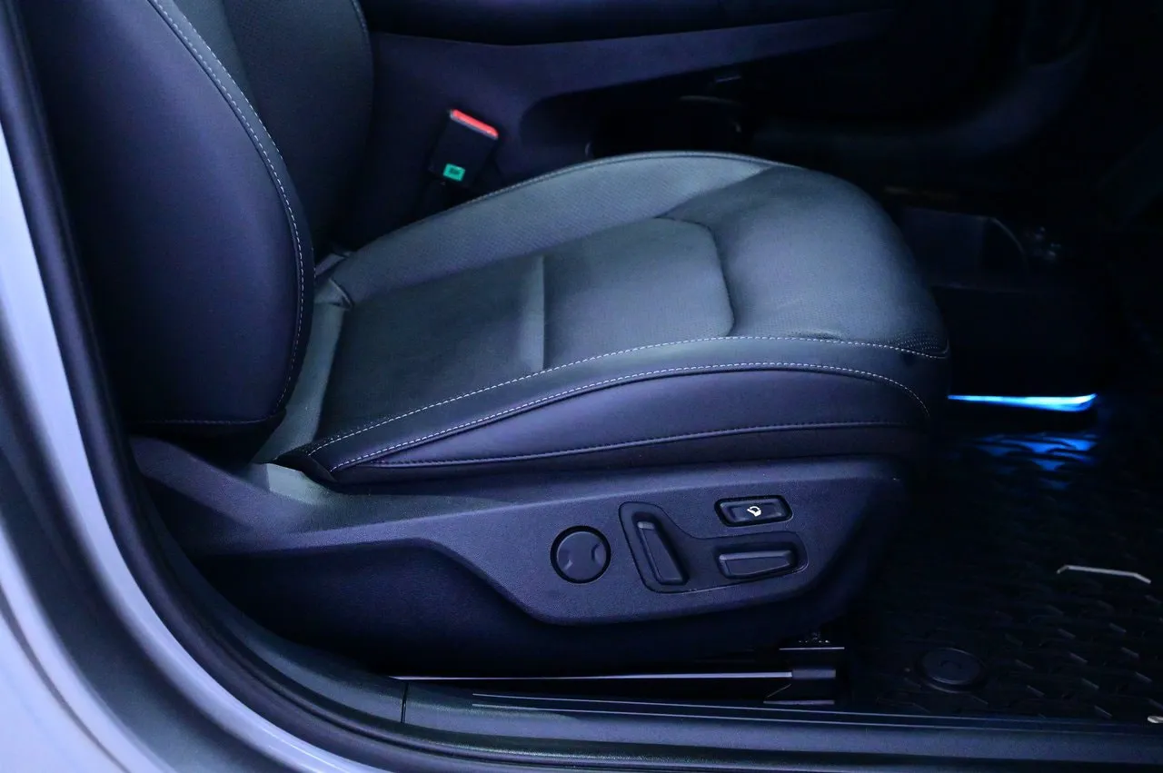 Kia EV6 bild 14