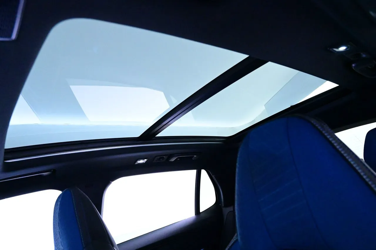 Lynk & Co 01 bild 25
