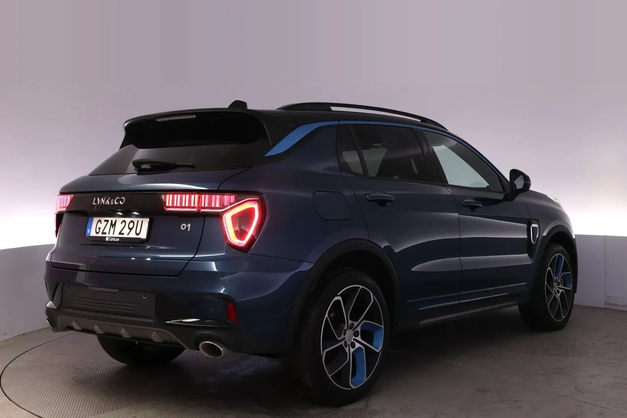 Lynk & Co 01 bild 5
