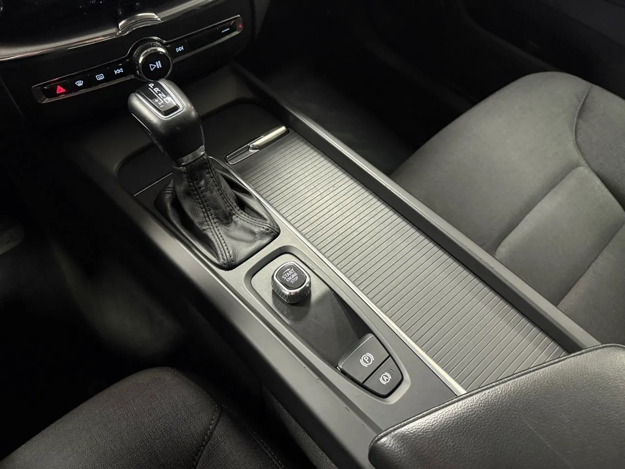 Volvo XC60 bild 13