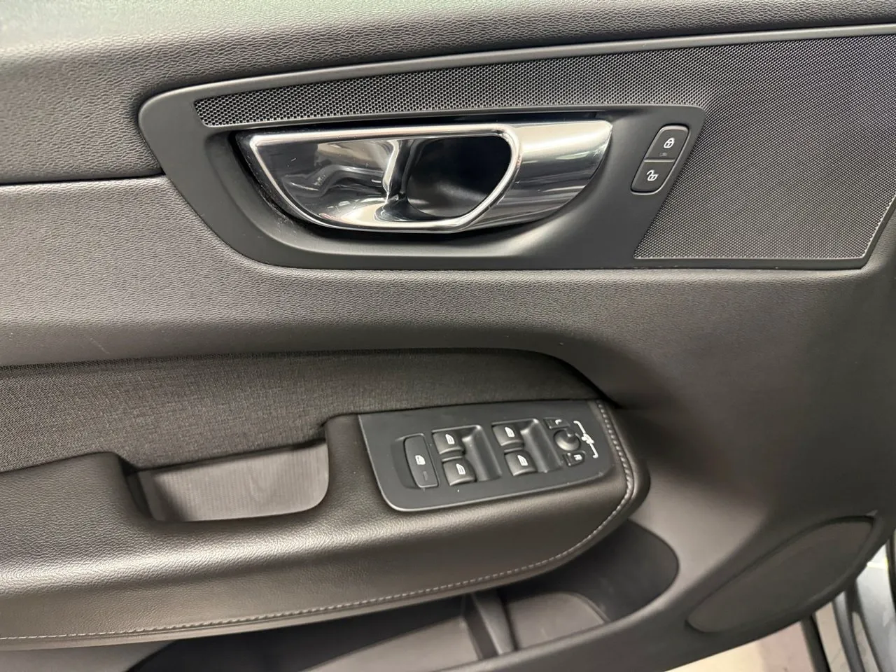 Volvo XC60 bild 9