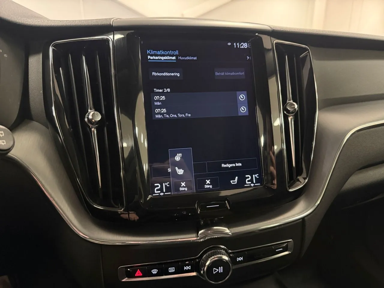Volvo XC60 bild 15