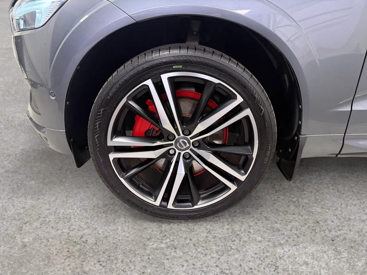 Volvo XC60 bild 16
