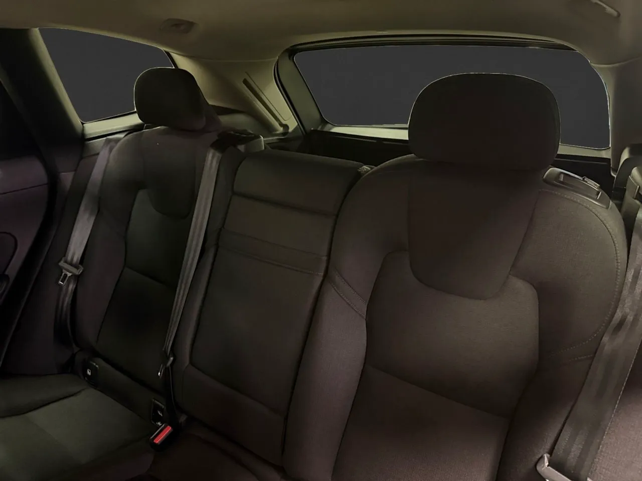 Volvo XC60 bild 10