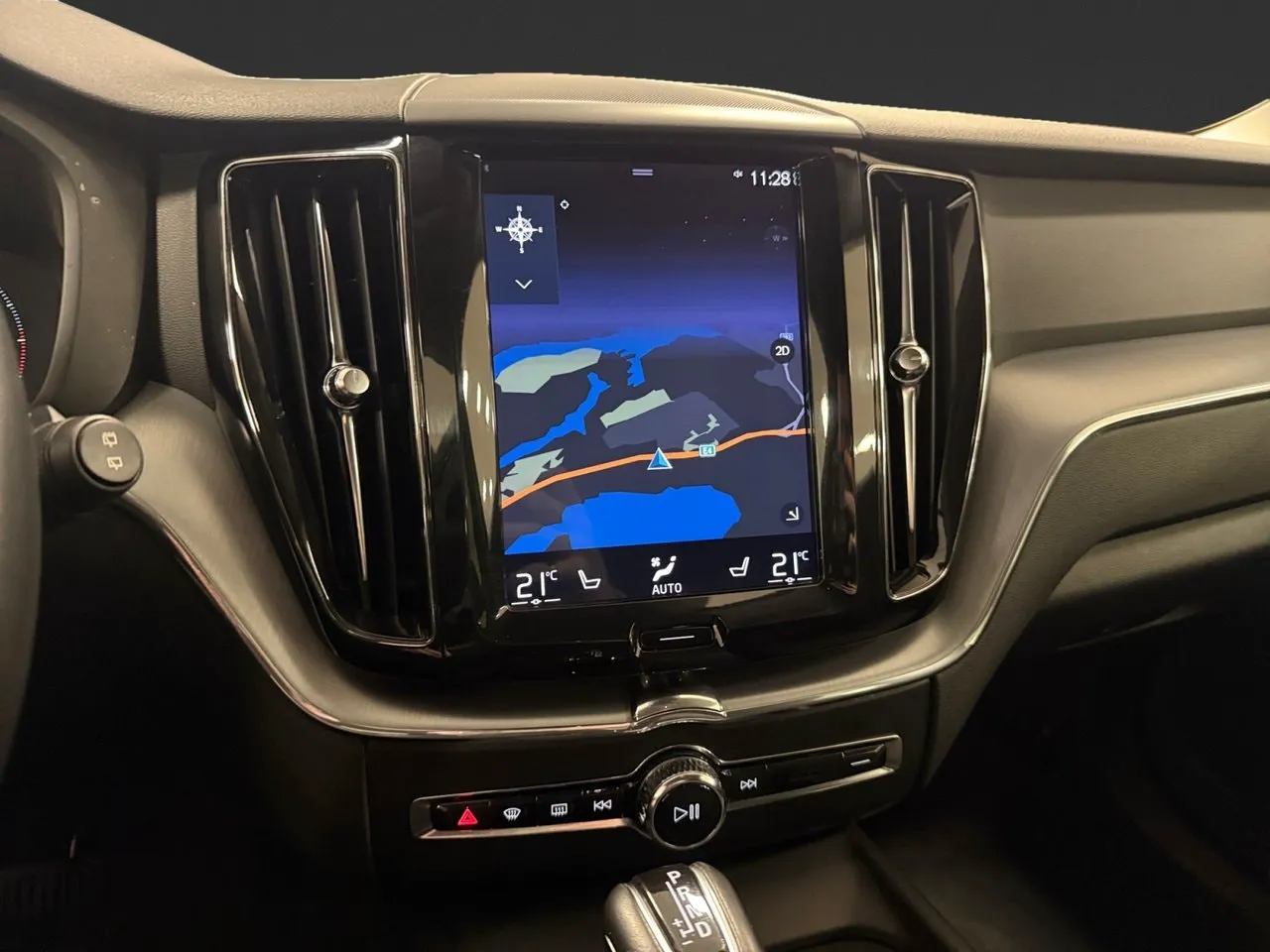 Volvo XC60 bild 14