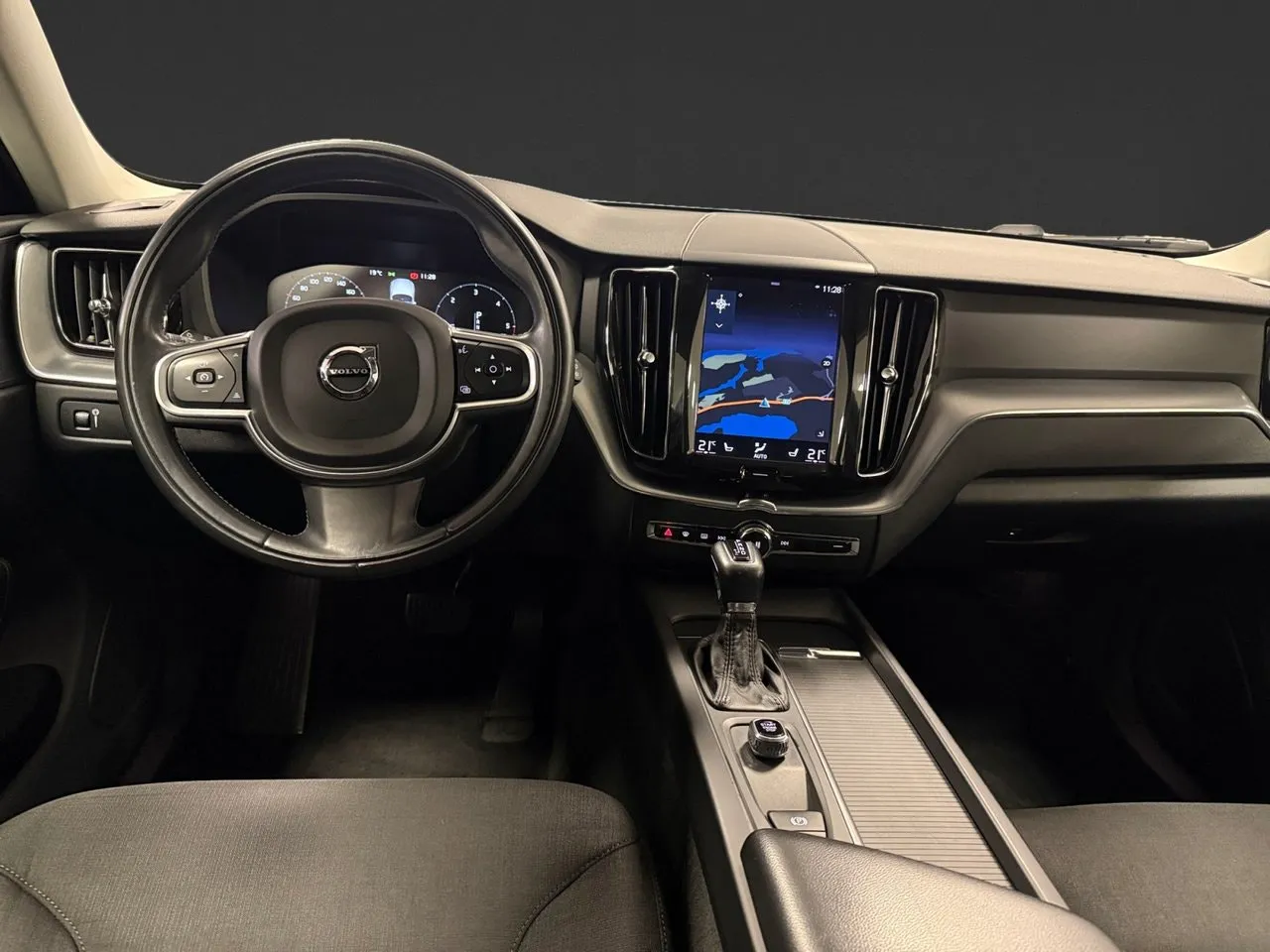 Volvo XC60 bild 12