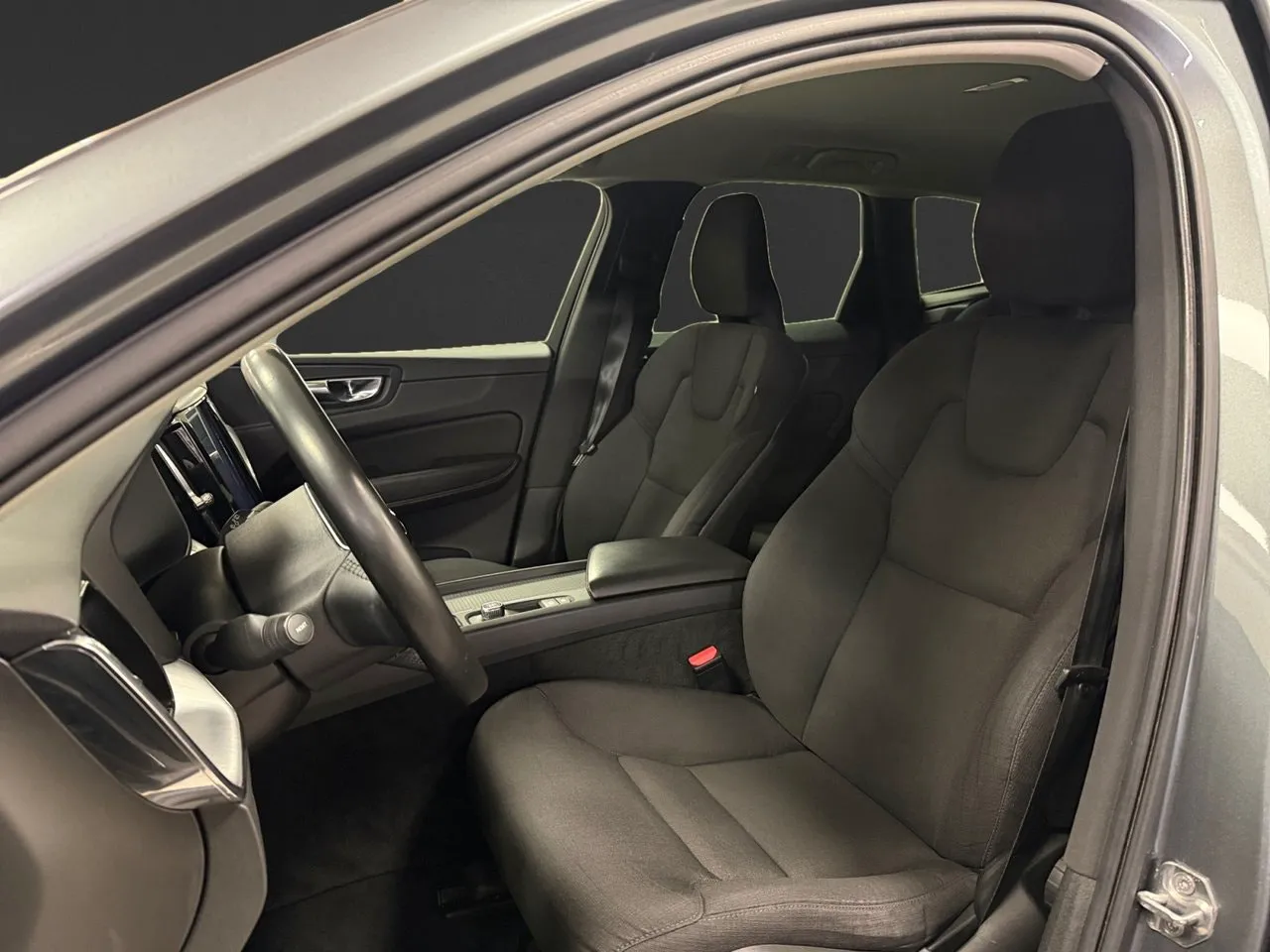 Volvo XC60 bild 8