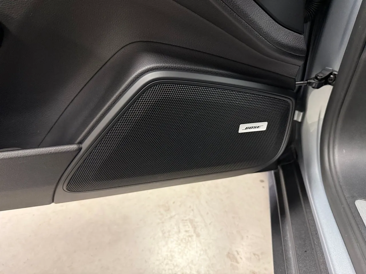 Porsche Panamera bild 10
