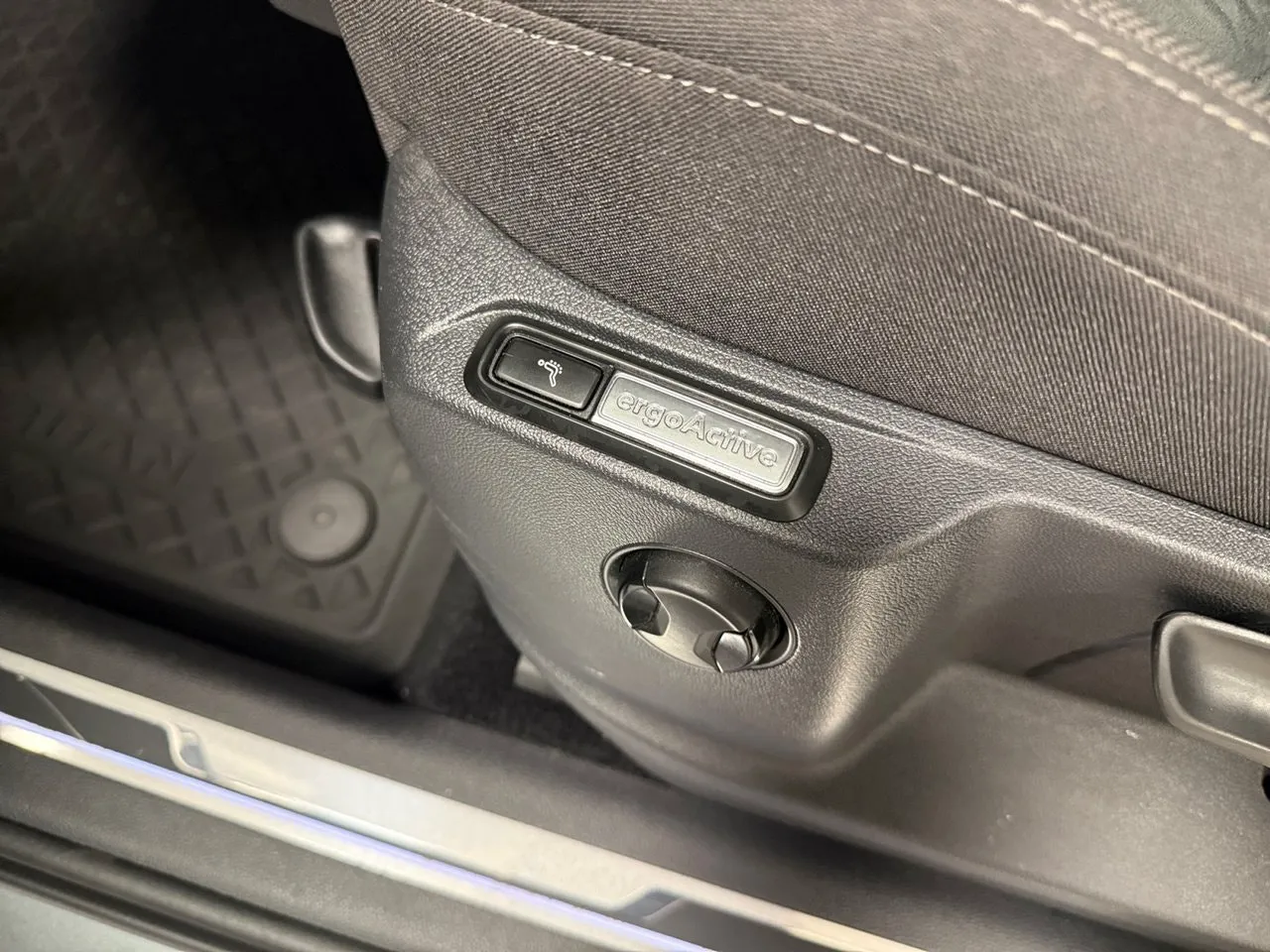 Volkswagen Tiguan Allspace bild 10