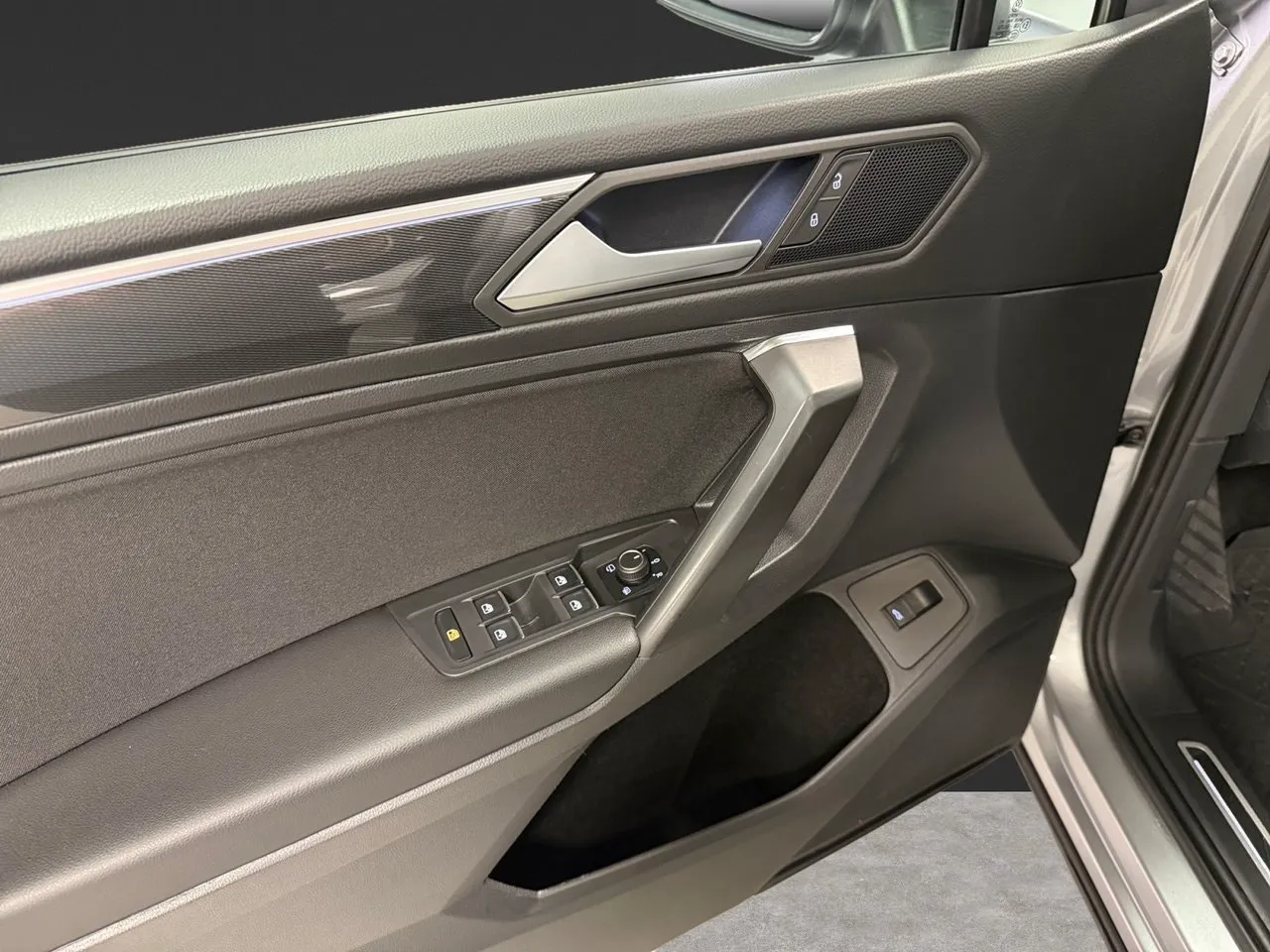 Volkswagen Tiguan Allspace bild 9
