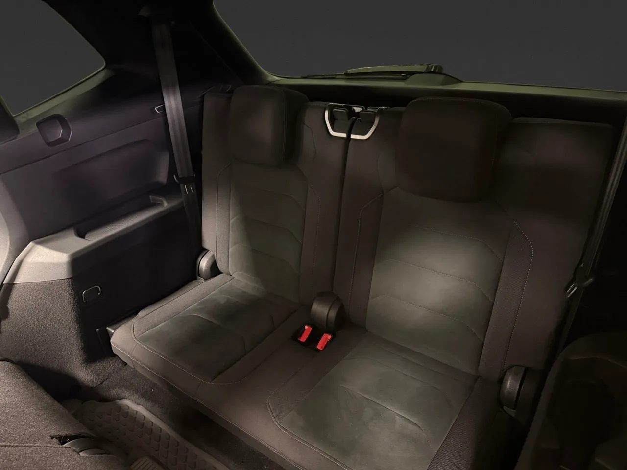 Volkswagen Tiguan Allspace bild 14