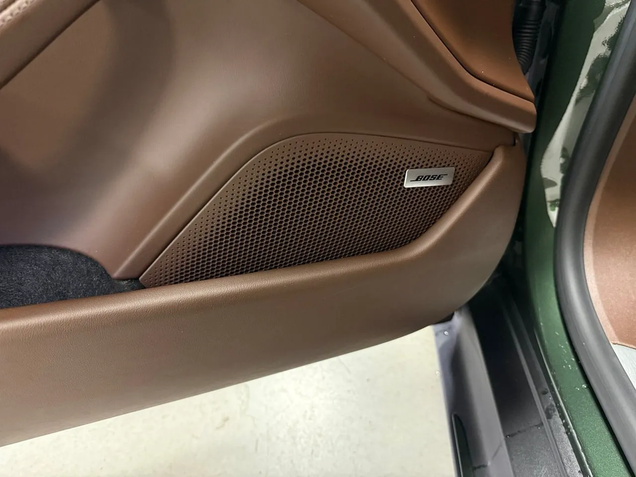 Porsche Taycan bild 10