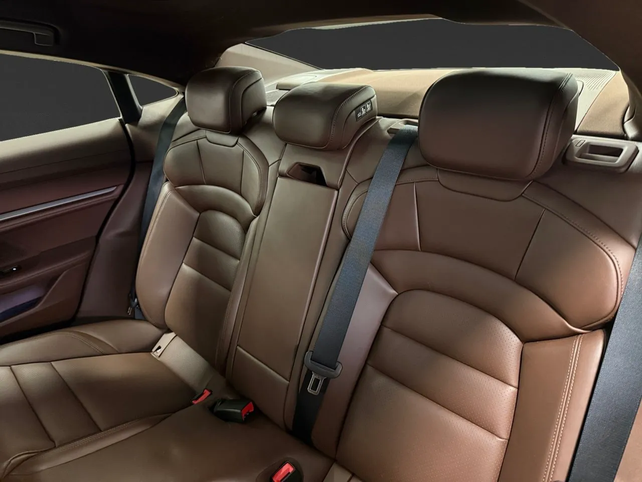 Porsche Taycan bild 11