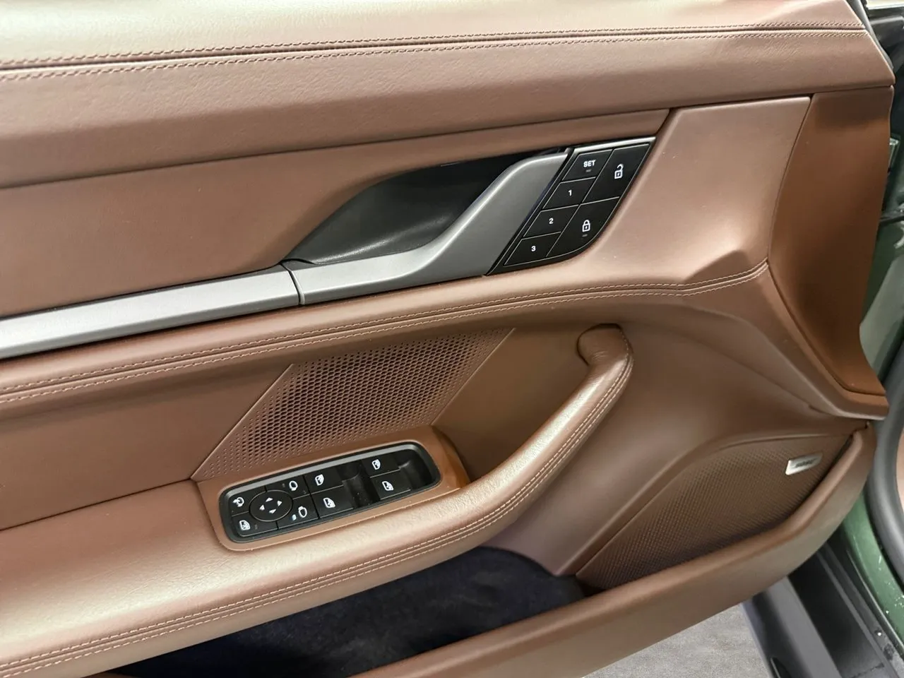 Porsche Taycan bild 9