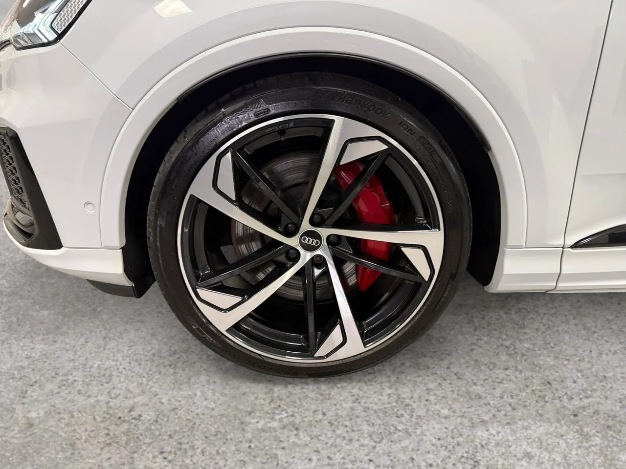 Audi Q7 bild 21