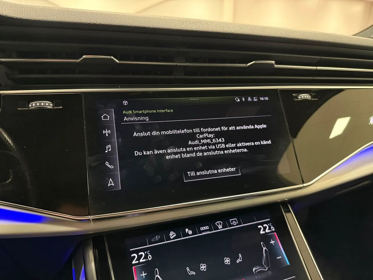 Audi Q7 bild 17
