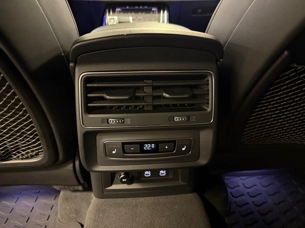 Audi Q7 bild 12