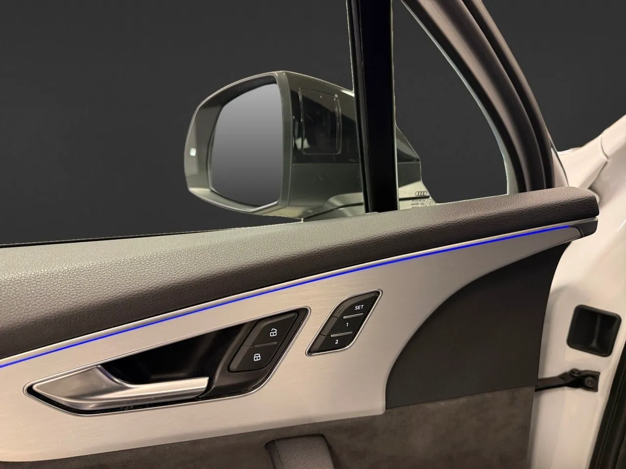Audi Q7 bild 9