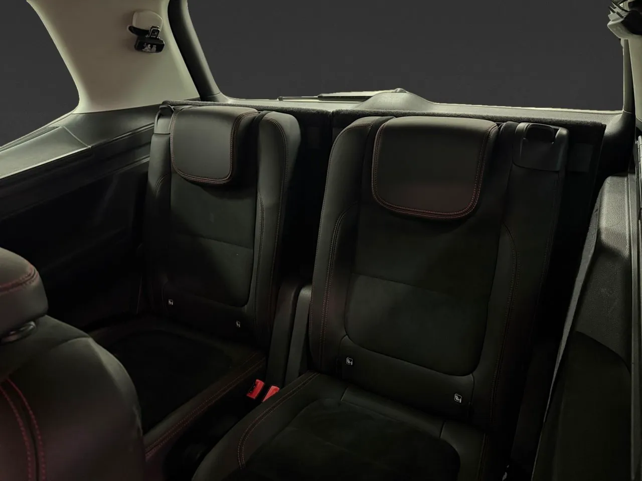 Seat Alhambra bild 12