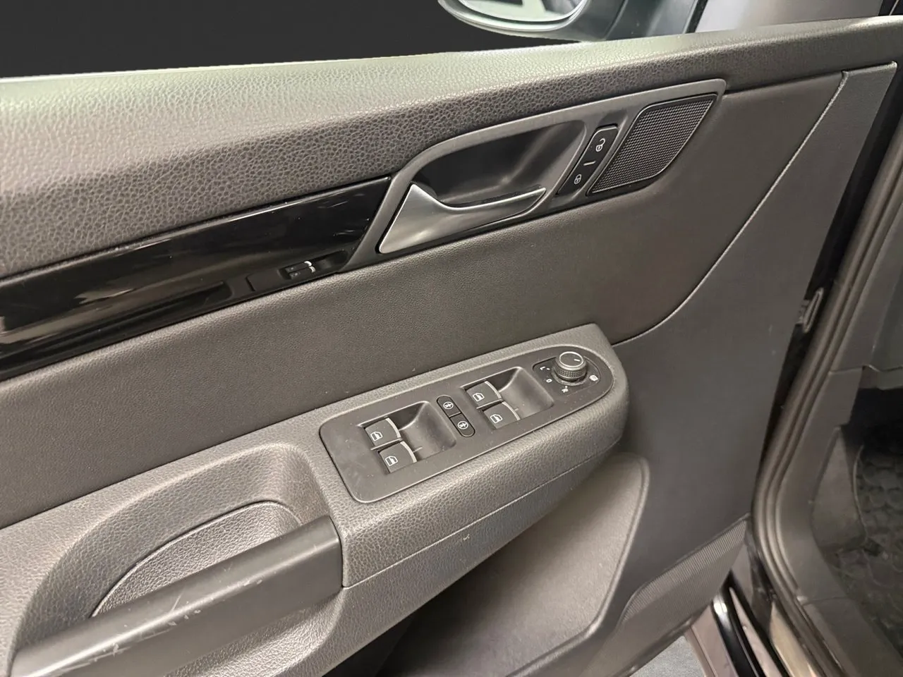 Seat Alhambra bild 9