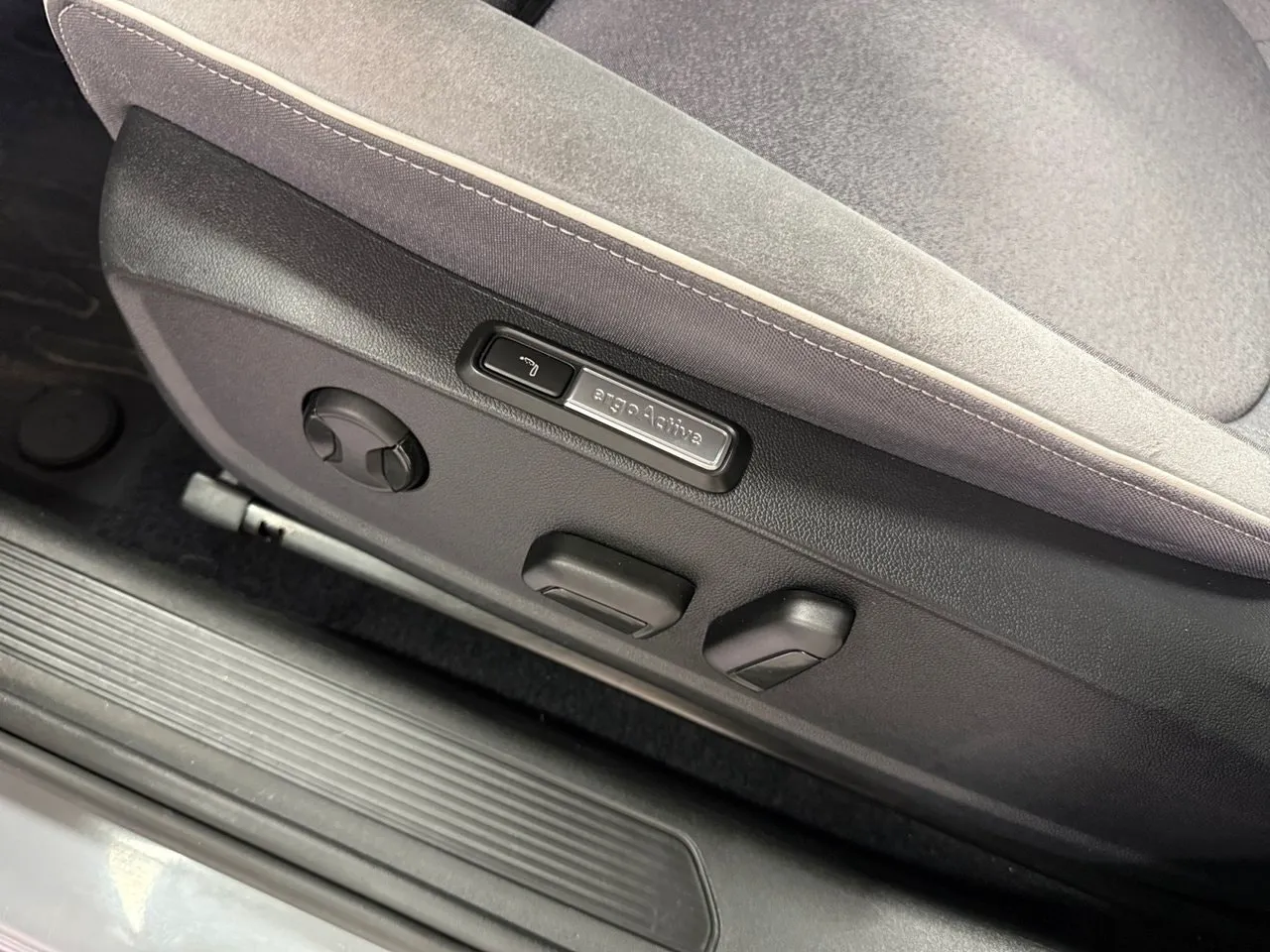 Volkswagen ID.3 bild 10