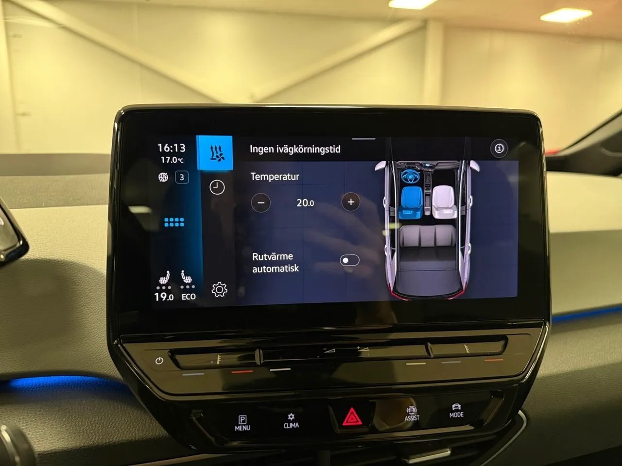 Volkswagen ID.3 bild 16