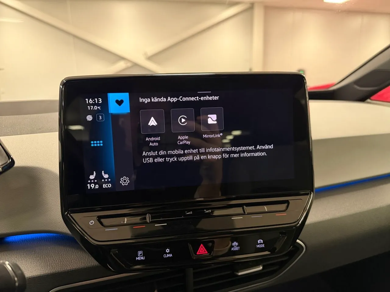 Volkswagen ID.3 bild 19