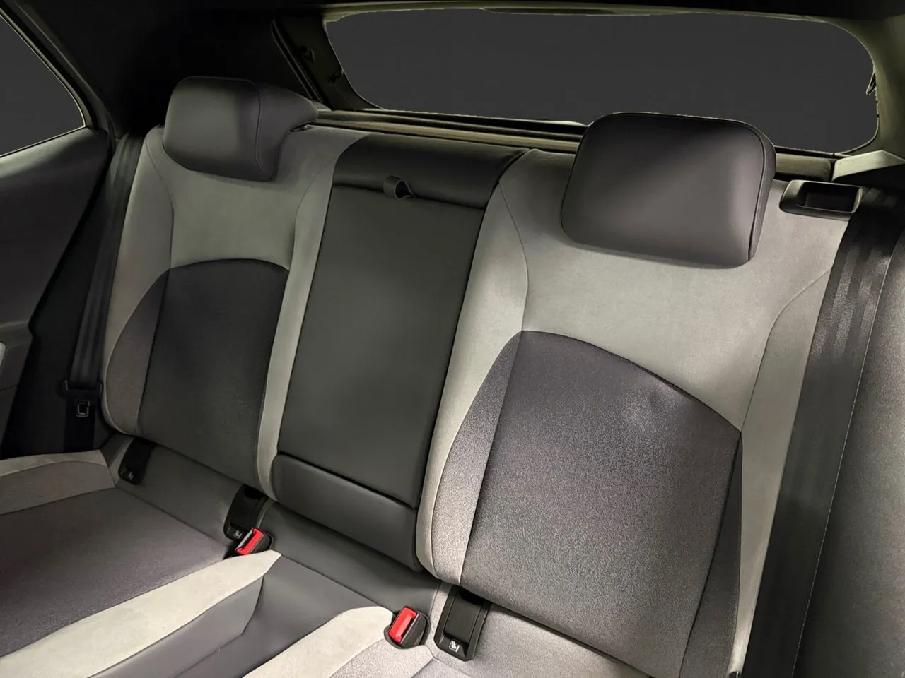 Volkswagen ID.3 bild 11