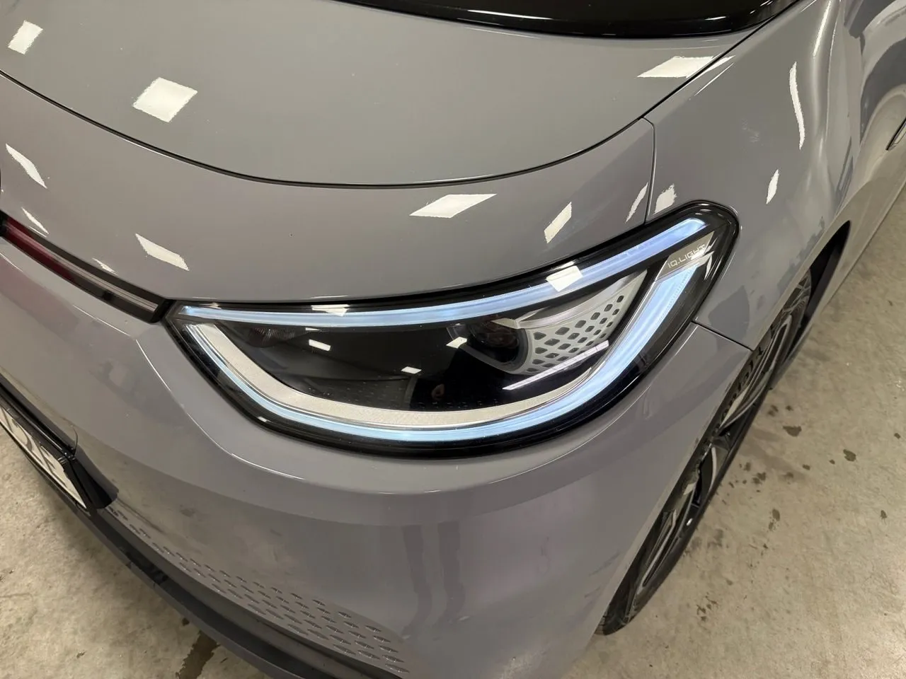 Volkswagen ID.3 bild 20