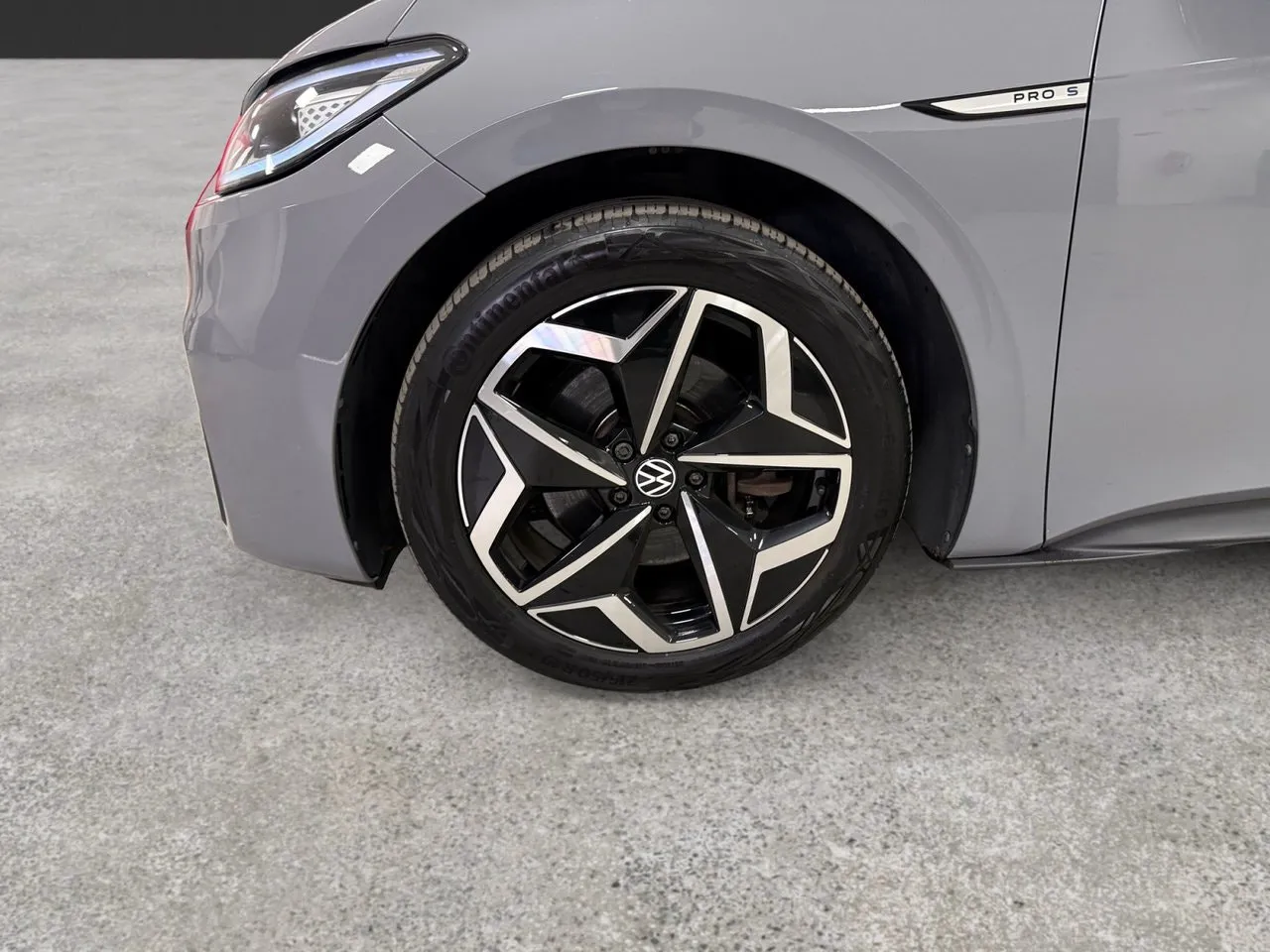 Volkswagen ID.3 bild 21