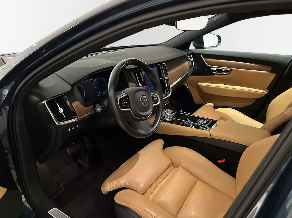 Volvo S90 bild 7