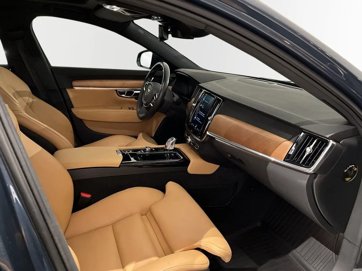 Volvo S90 bild 9
