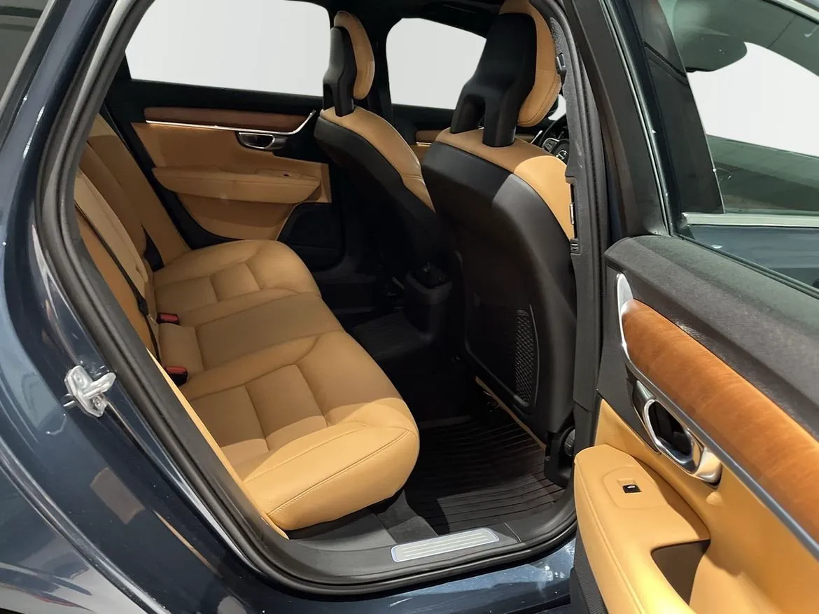 Volvo S90 bild 8