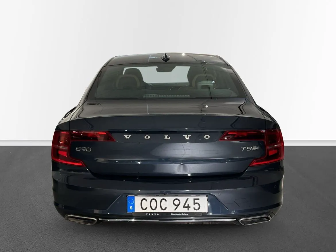 Volvo S90 bild 6