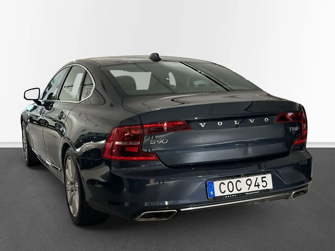 Volvo S90 bild 2
