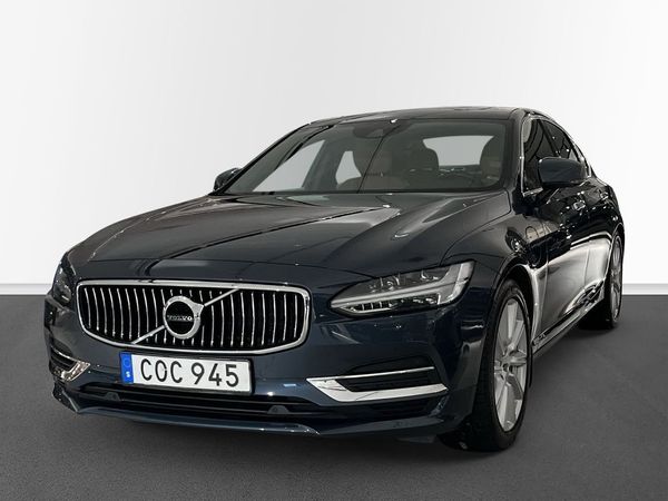 Volvo S90 T8 AWD Inscription - 2018