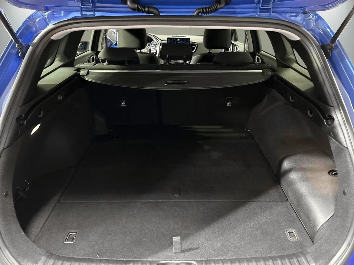 Kia Cee´d bild 14