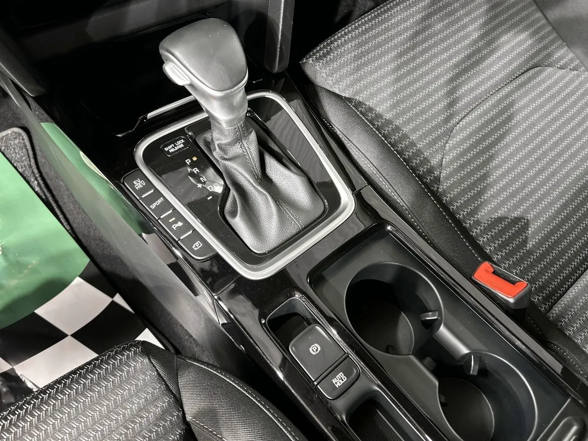 Kia Cee´d bild 12