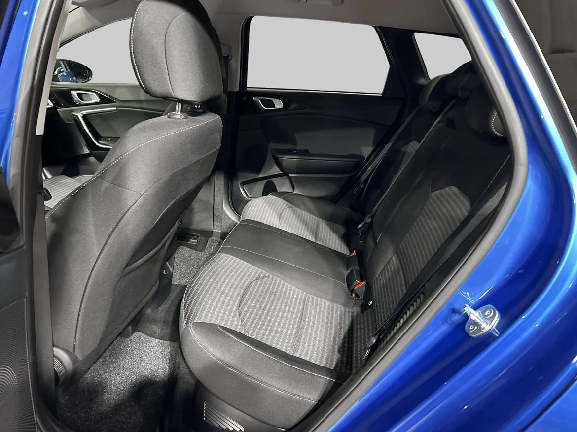 Kia Cee´d bild 9